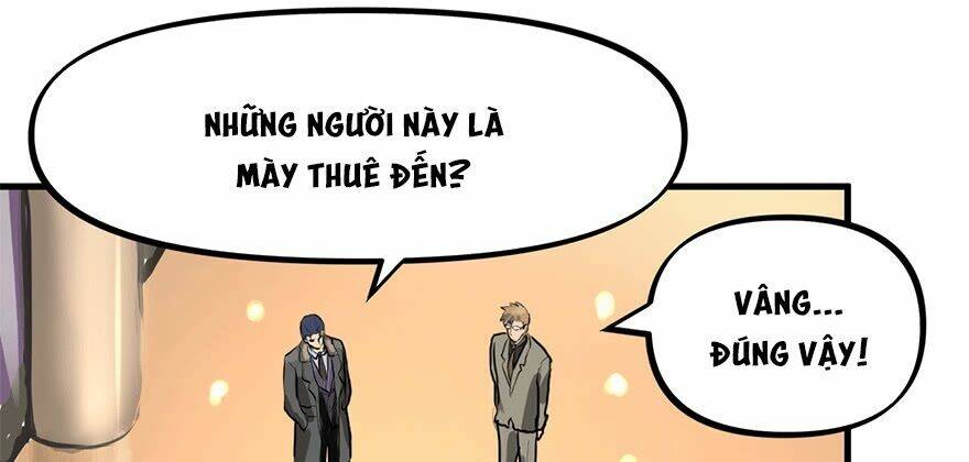 Vua Sinh Tồn: Chapter 77
