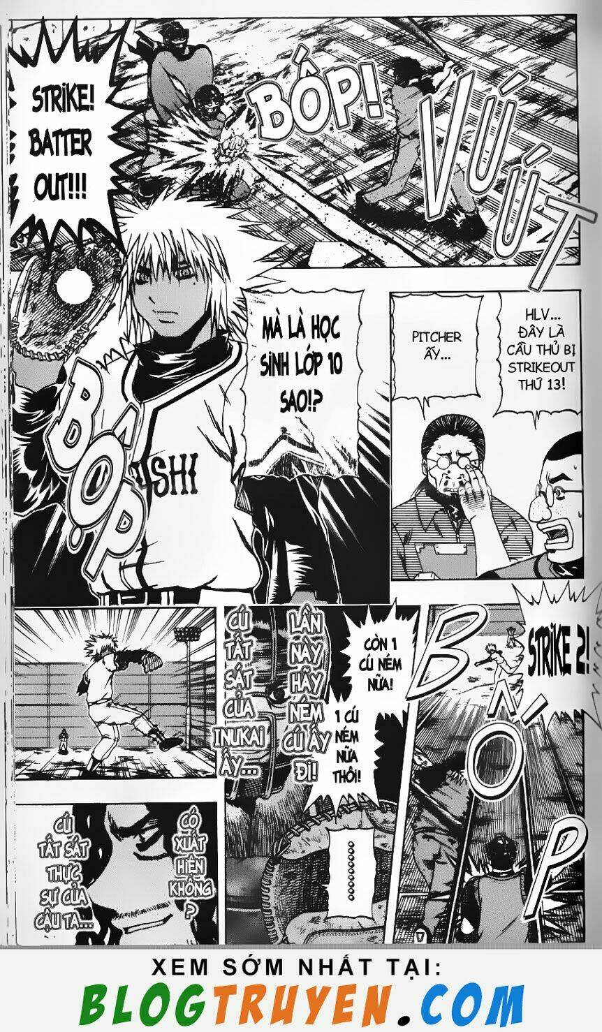 Mr.FullSwing: Chapter 69