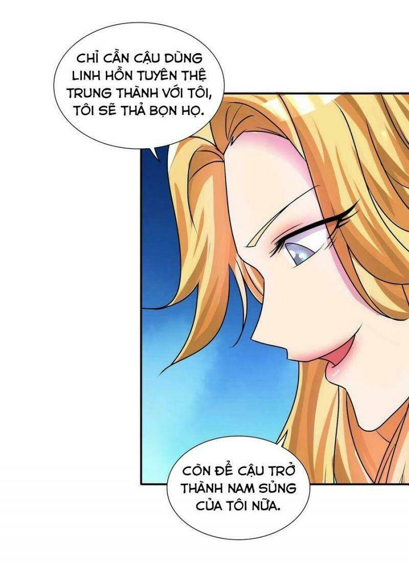 Tôi Là Thần Y: Chapter 178