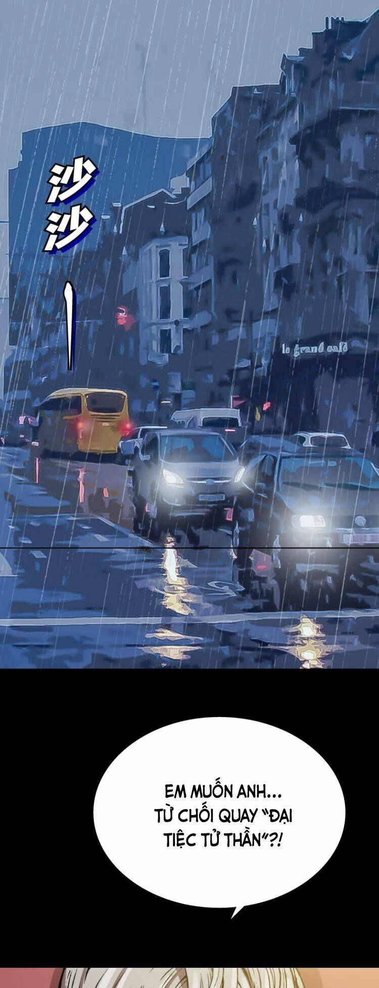 Tuyệt Hành Giả: Chapter 10