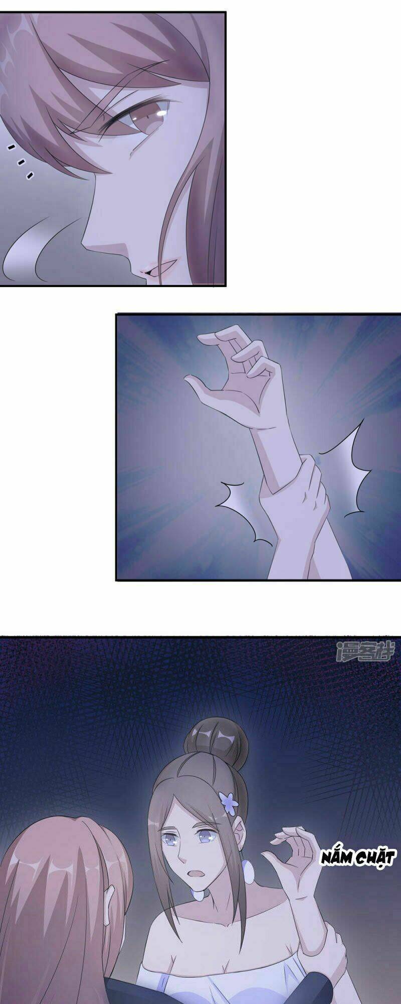 Mạc Thiếu Bức Hôn: Vợ Mới Khó Chống Đỡ: Chapter 49