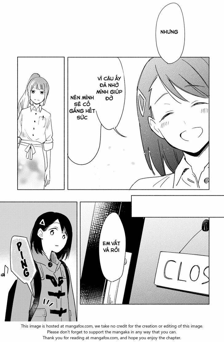 This Love That Won Reach: Chapter 7