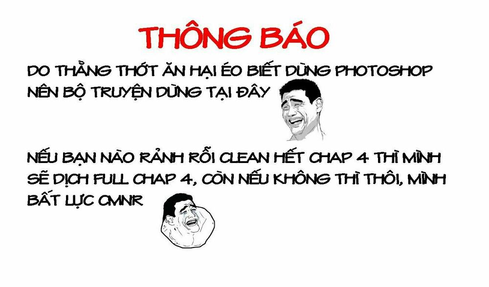 Đảo rape: Chapter 4.1