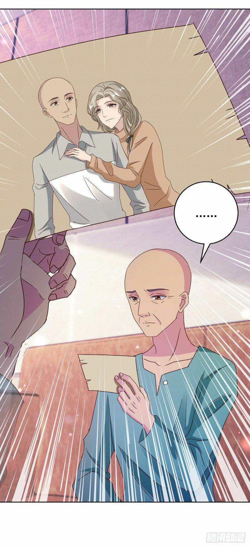 Vú Em Là Cổ Tiên: Chapter 183