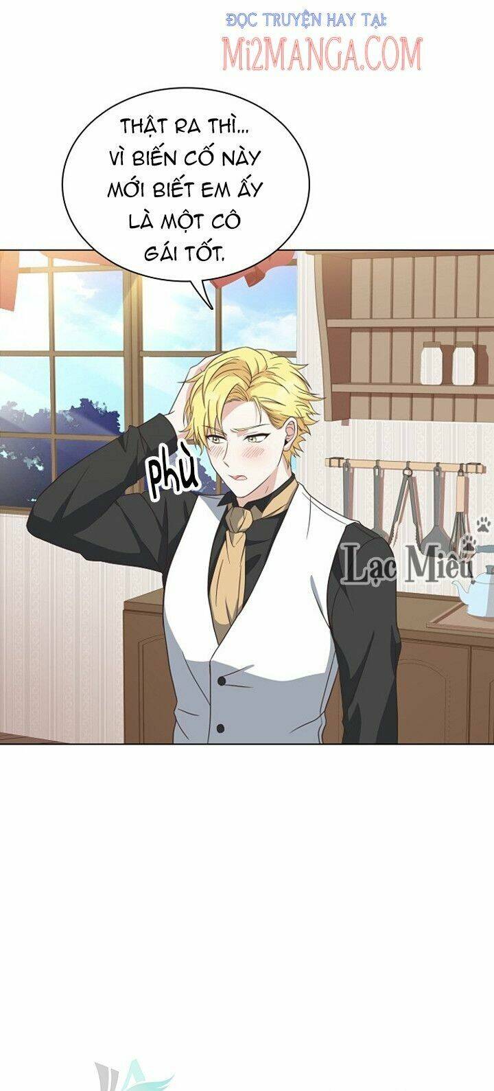 Một Đêm Với Hoàng Đế: Chapter 24
