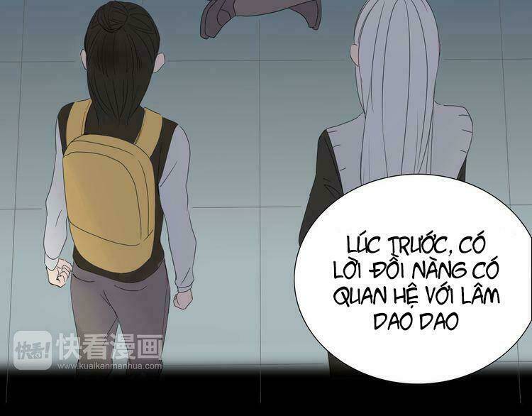 Ta Chỉ Muốn Giết Ngươi: Chapter 5