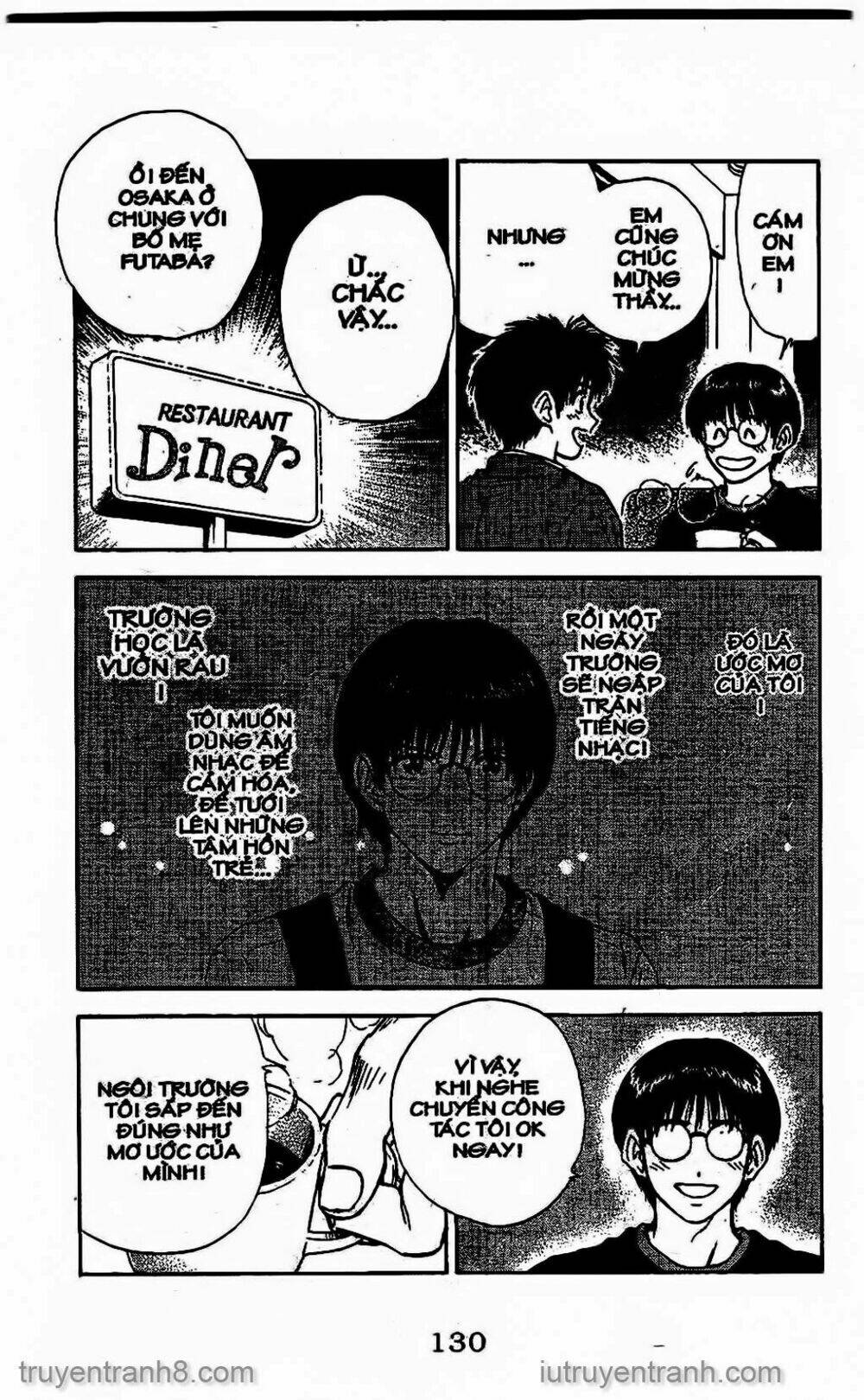 Saladdays: Chapter 150