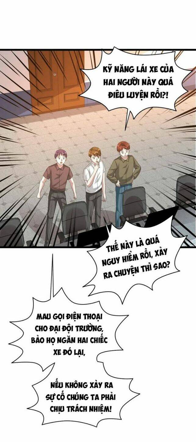 Đô Thị Tà Vương: Chapter 44
