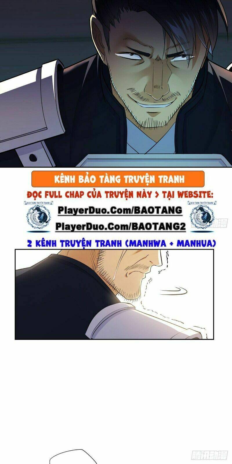 Ta Là Đại Hoàn Đan: Chapter 12
