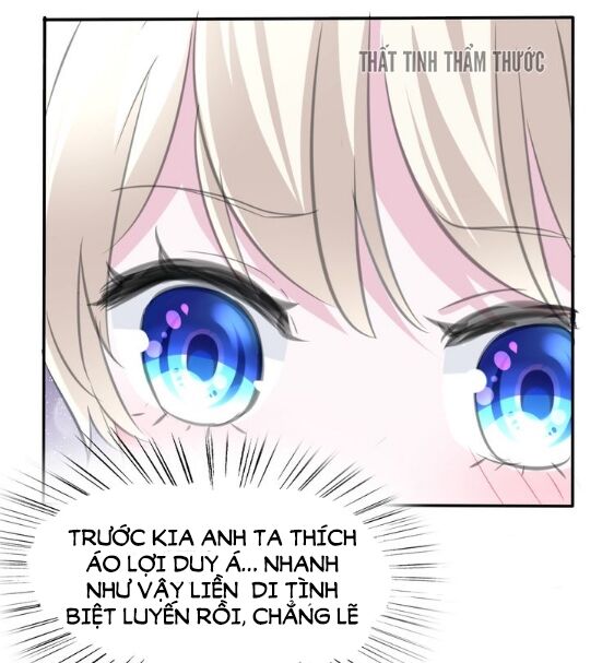 Một lời không hợp liền hút máu: Chapter 46