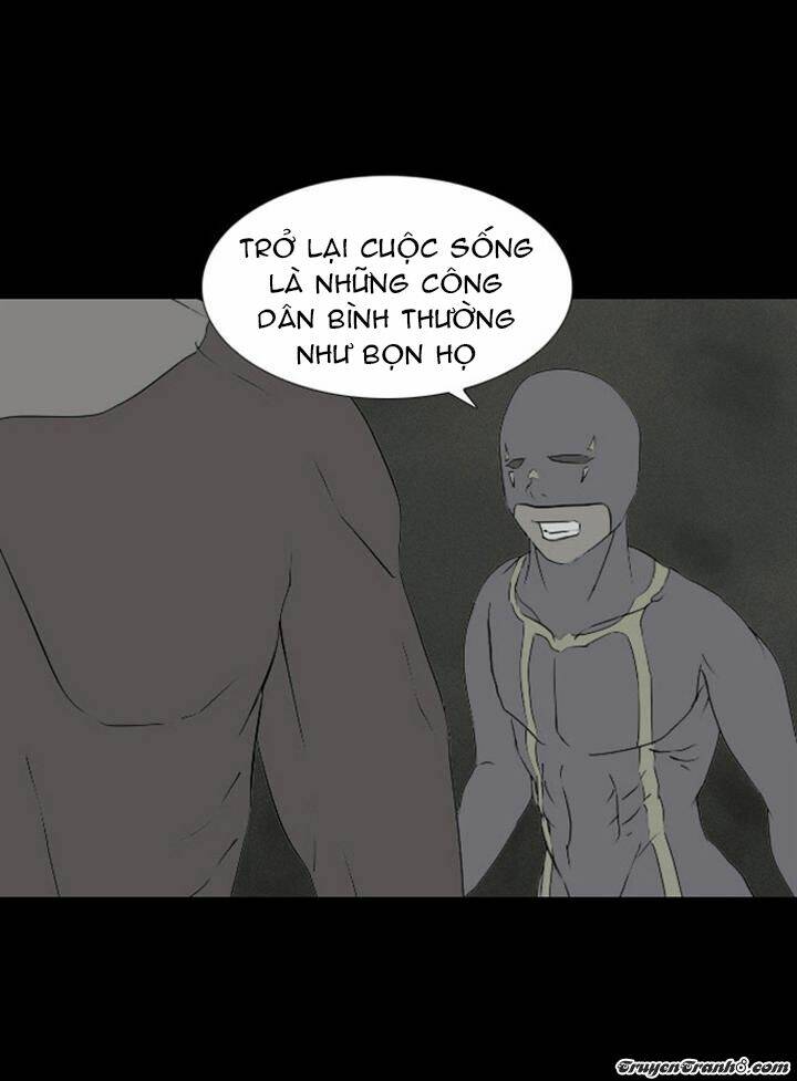 Thứ Sáu: Những Câu Chuyện Cấm: Chapter 11