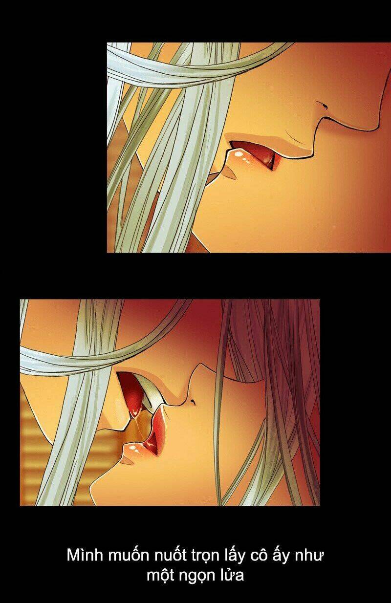 Huyết Đế Bạo Chúa: Chapter 37