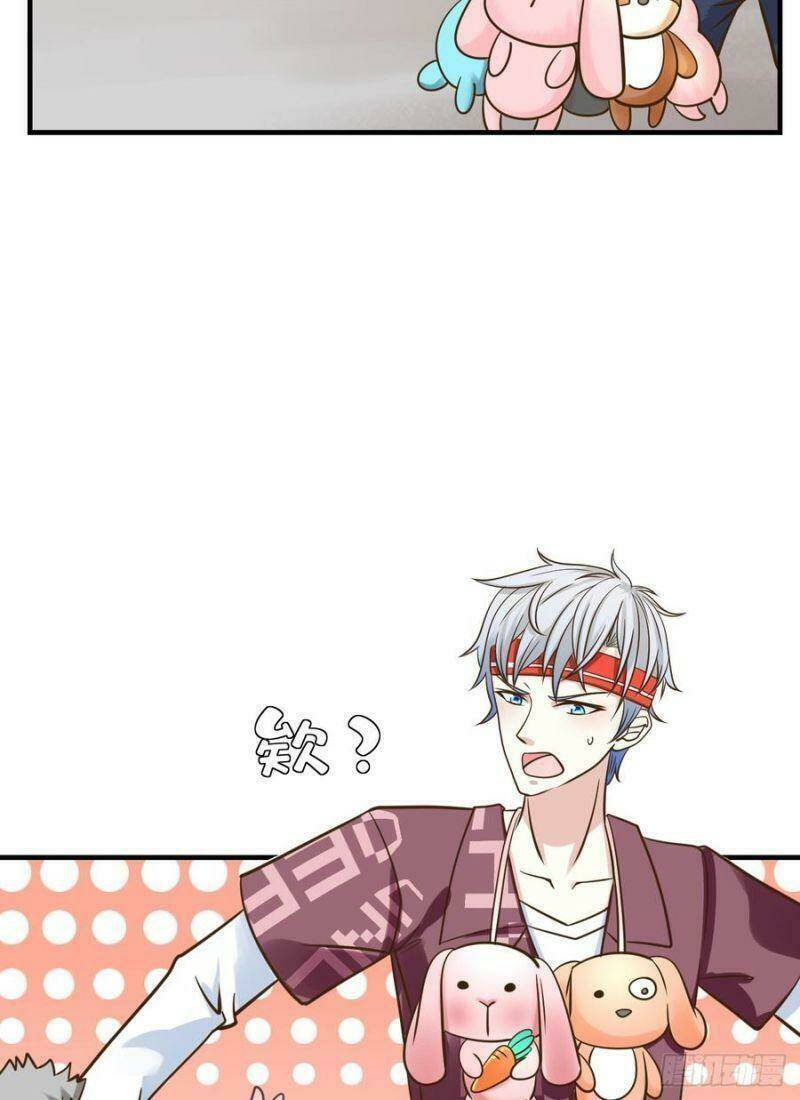 Nhân Ngư Học Trưởng, Đừng Ôm Ta!: Chapter 83