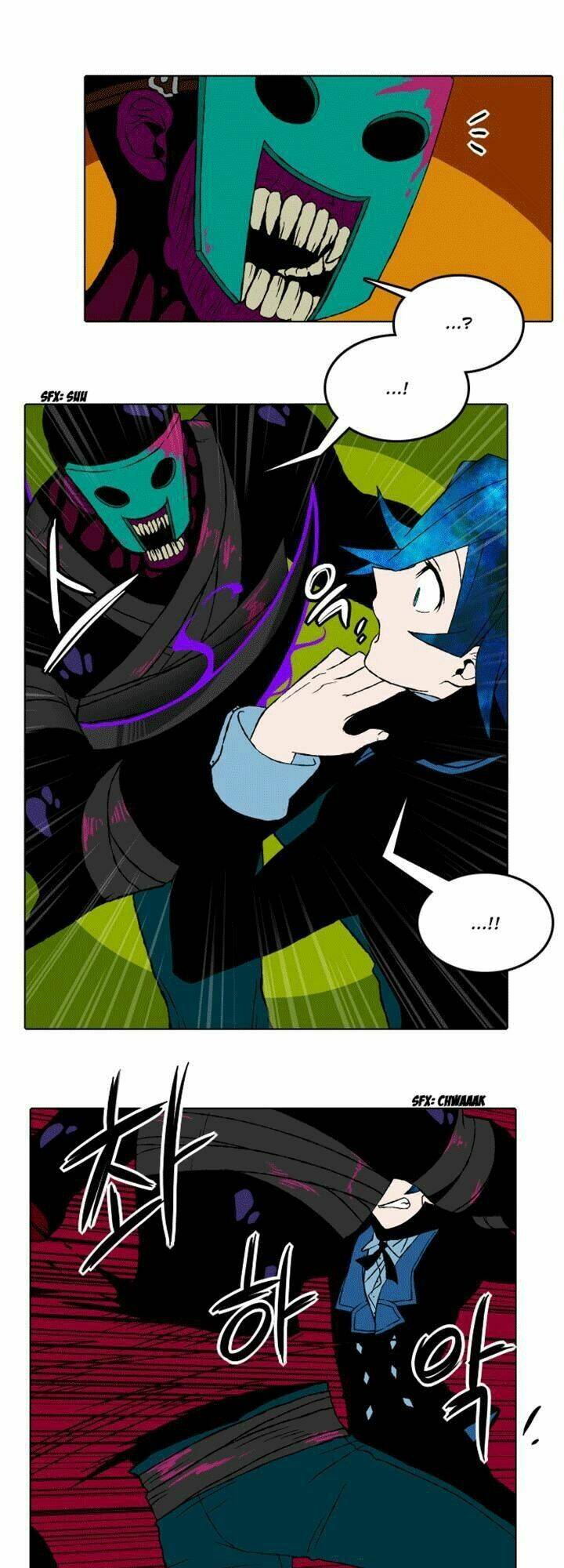 Niflheim: Chapter 7