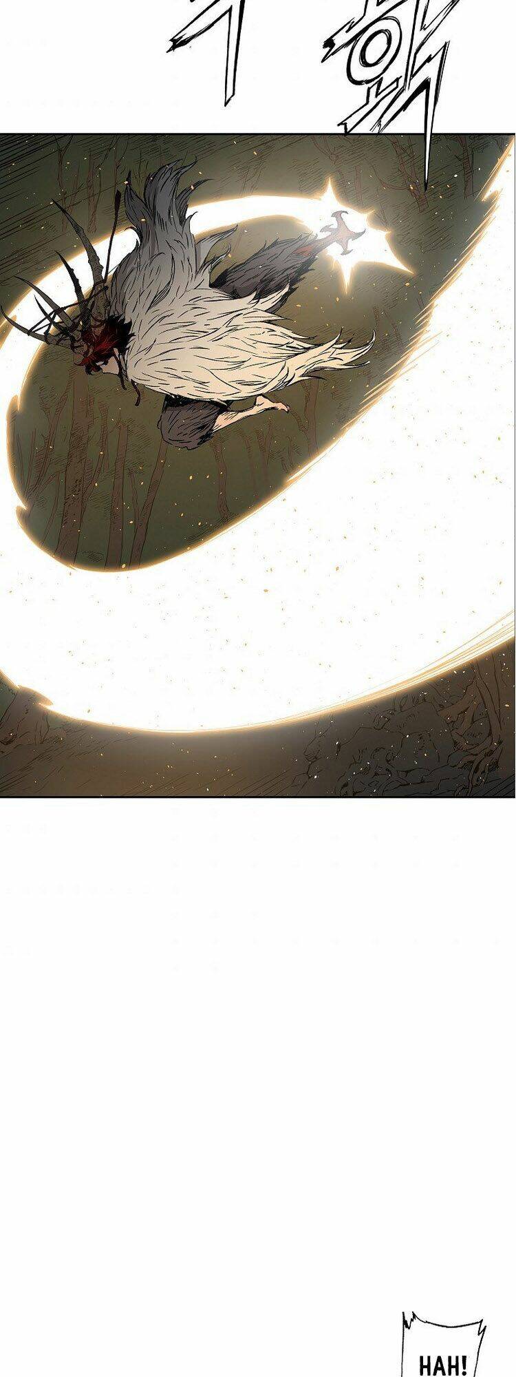 Vô Kiếm Tiểu Tử: Chapter 97