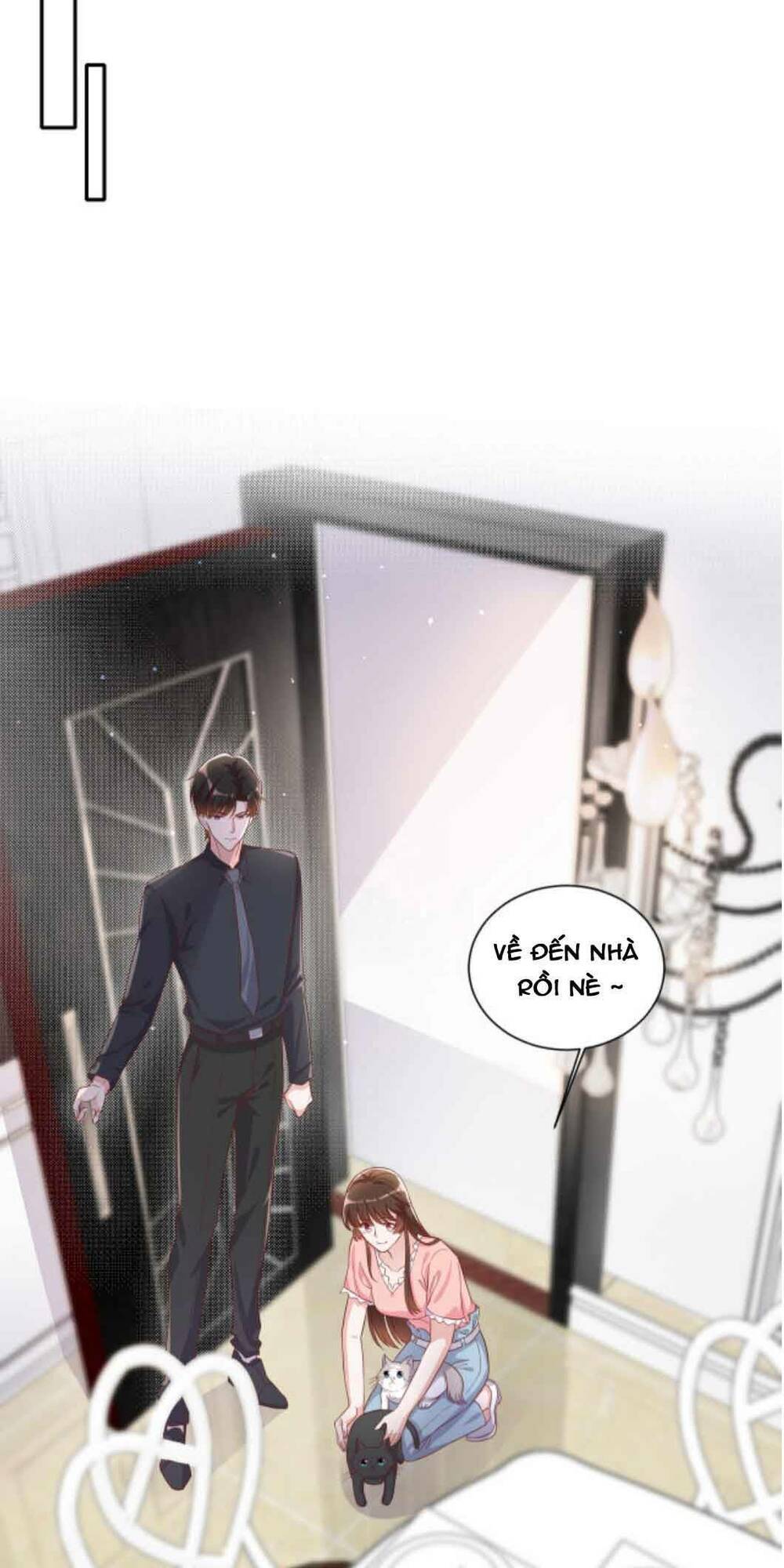 Nhất Sanh Hữu Hỉ: Chapter 40