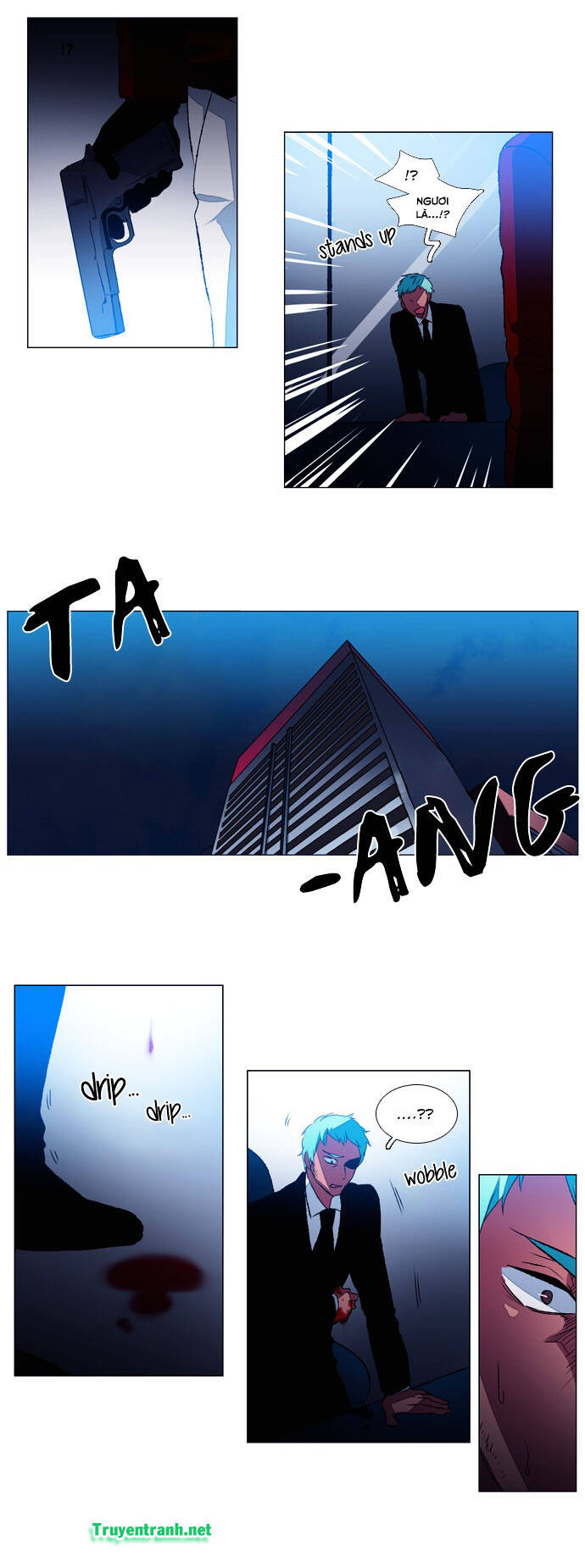 Wonted: Chapter 113