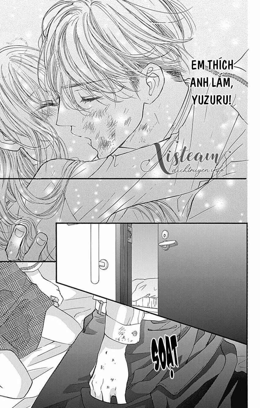 Boku Ni Hana No Melancholy: Chapter 84