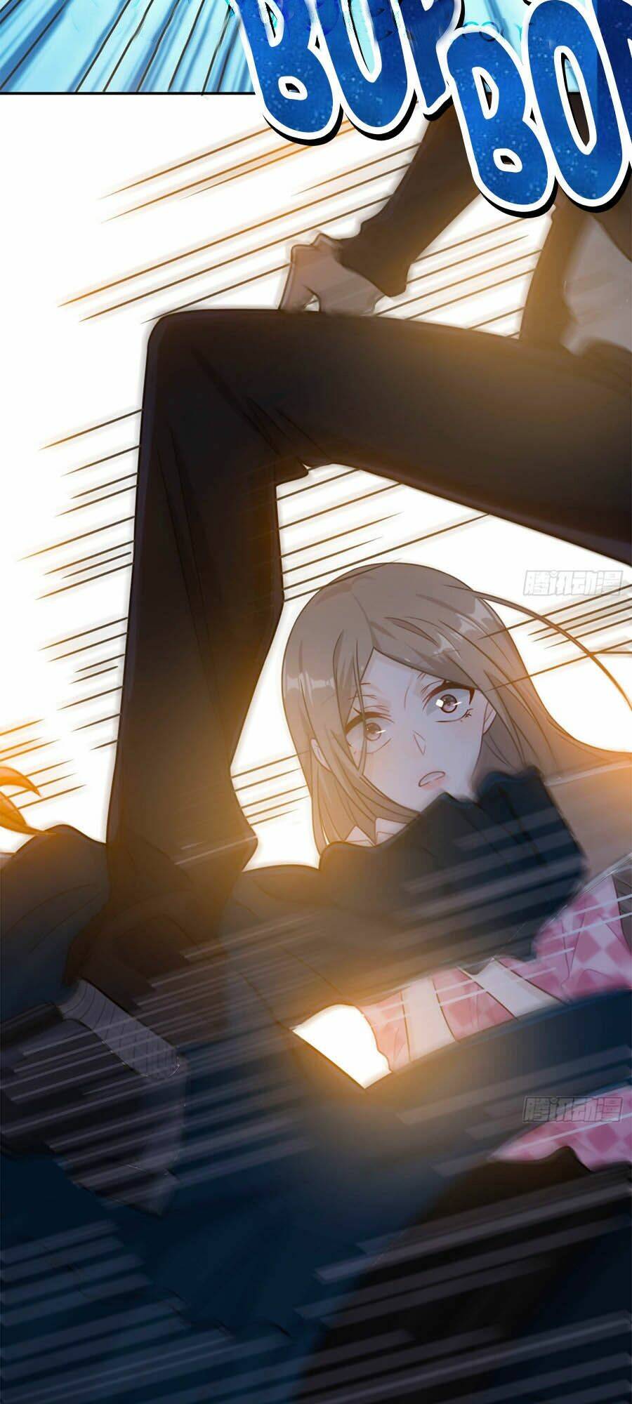 Hai Cách Tìm Gặp Người Yêu: Chapter 63