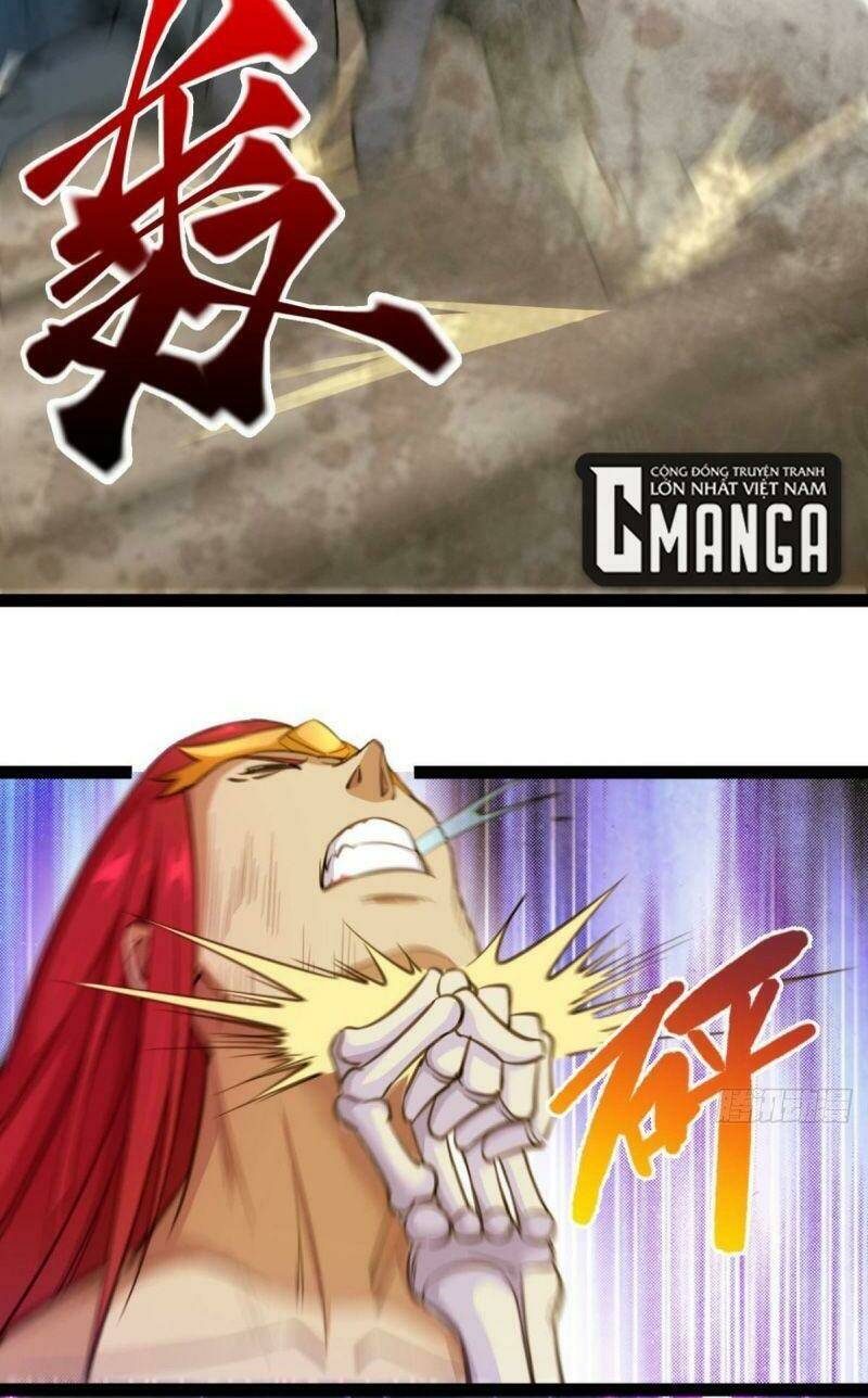 Thủ Vệ Nhất Thần: Chapter 26