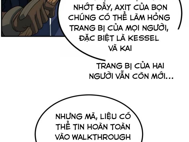 Ngôi Nhà Kết Nối Với Hầm Ngục: Chapter 18