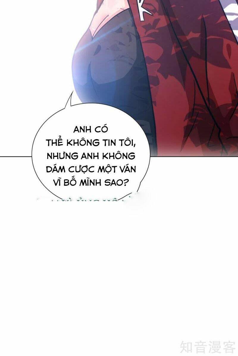 Hệ Thống Tiên Tôn Tại Đô Thị: Chapter 127
