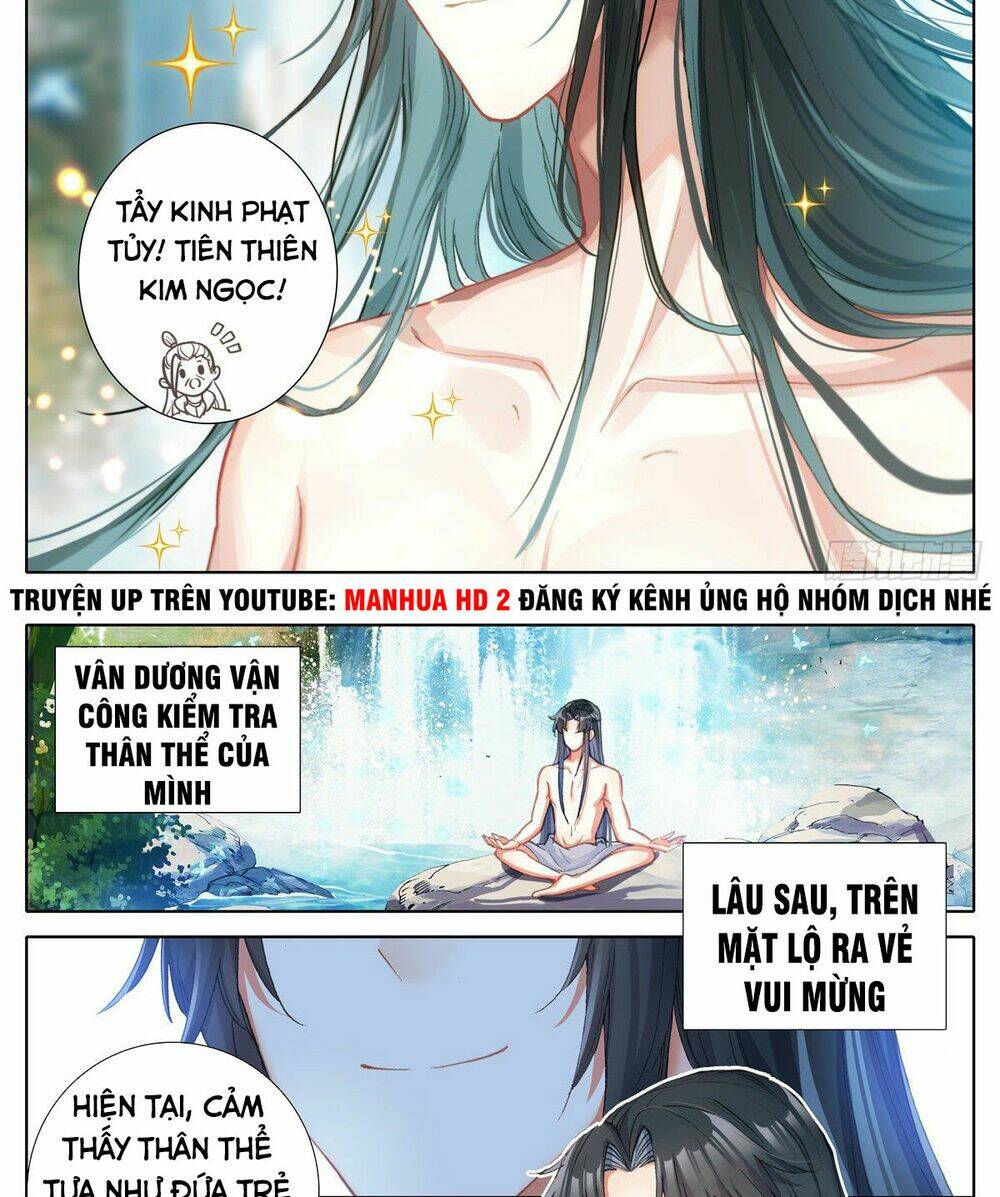 Ta Là Đấng Chí Tôn: Chapter 7