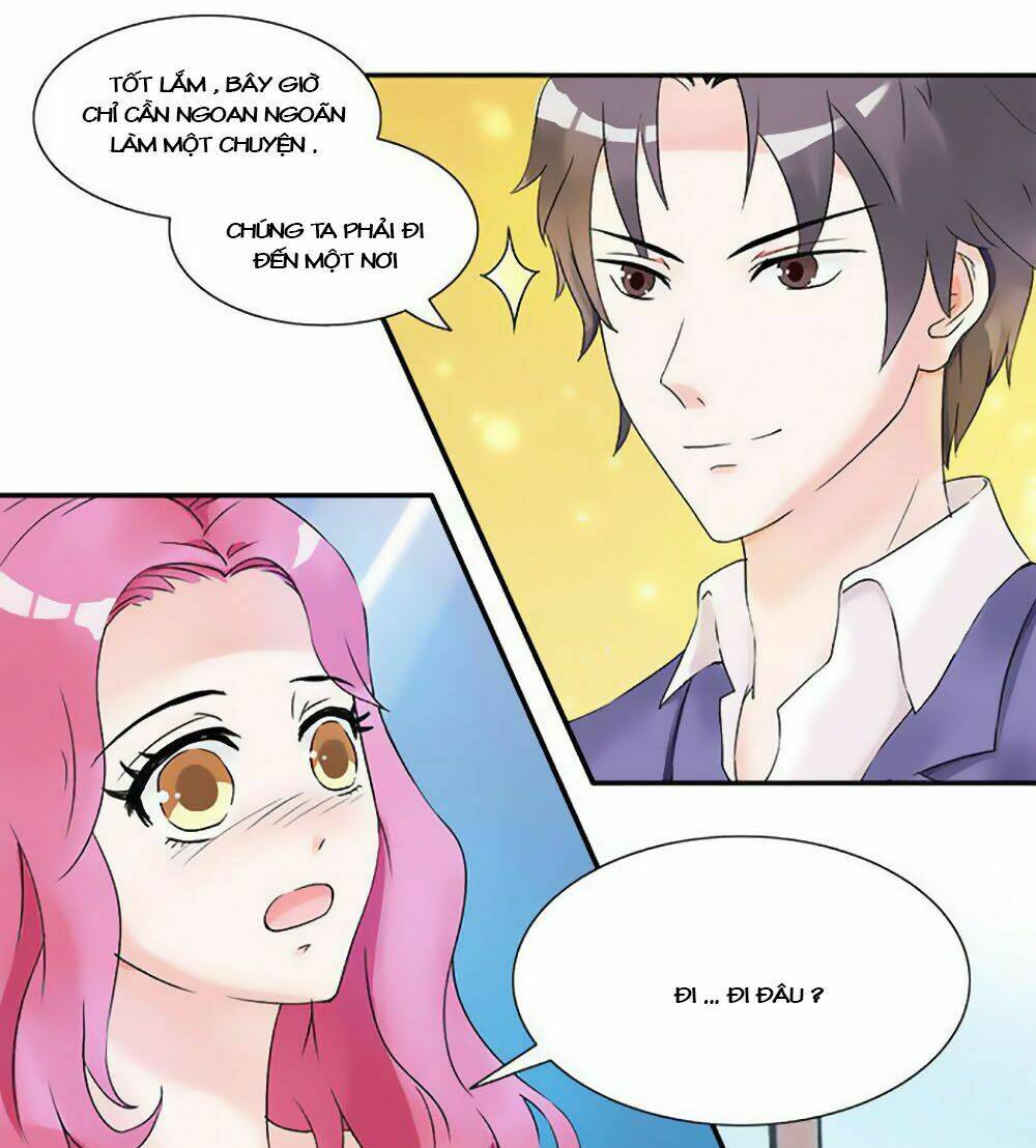 Tiểu Tâm Can Tuyệt Sủng Của Lạc Tiên Sinh: Chapter 5