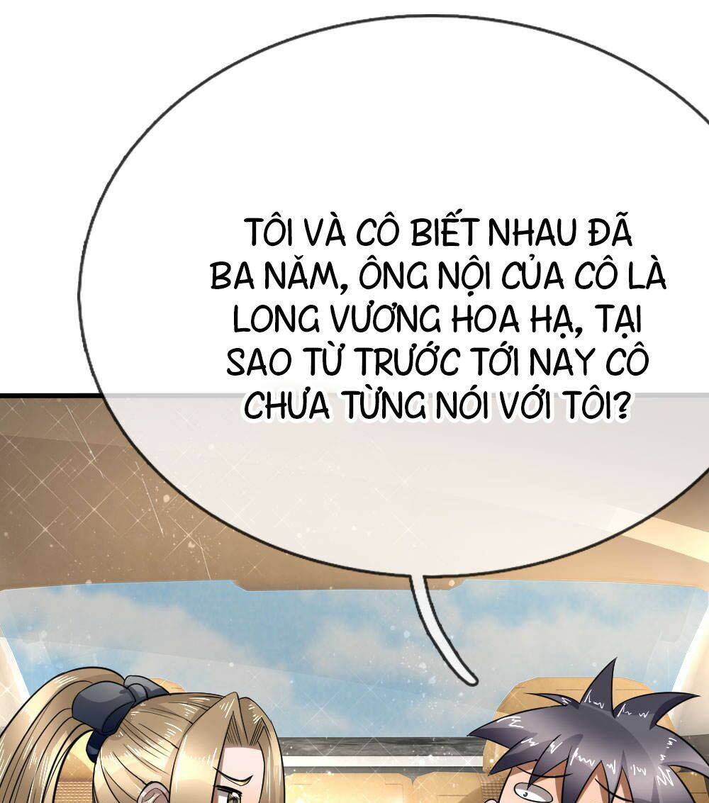 Tuyệt Thế Binh Vương: Chapter 92
