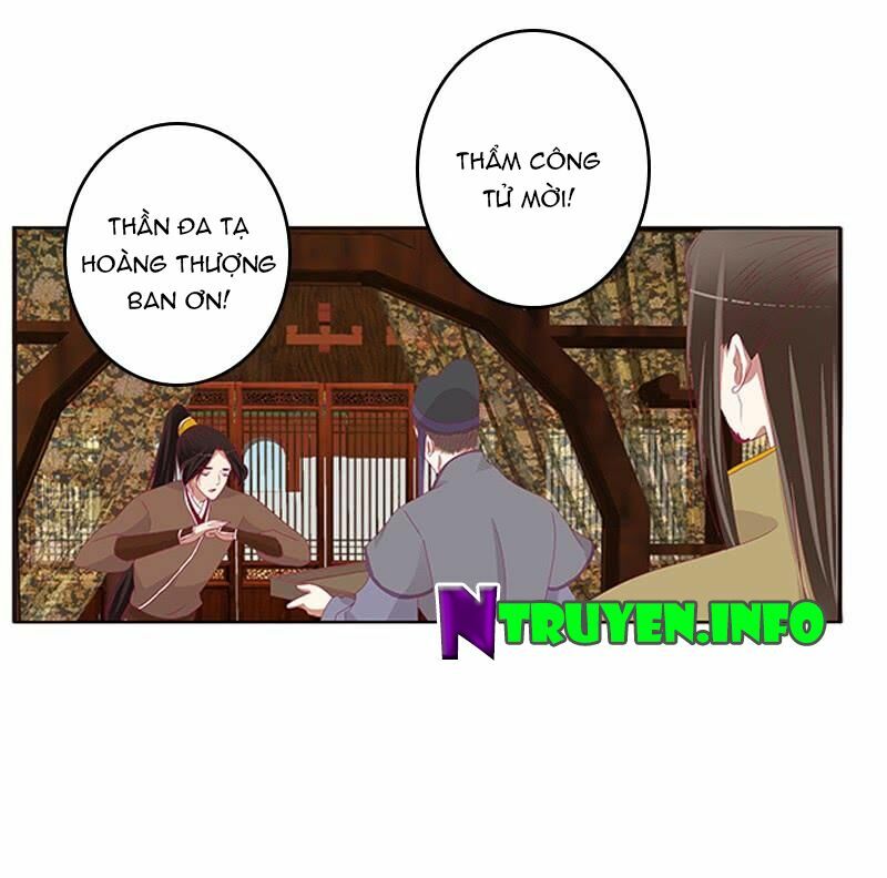 Thông Linh Phi: Chapter 449