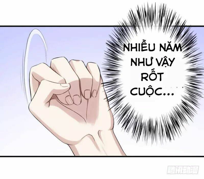 Hành Trình Sủng Đế Cơ: Chapter 2