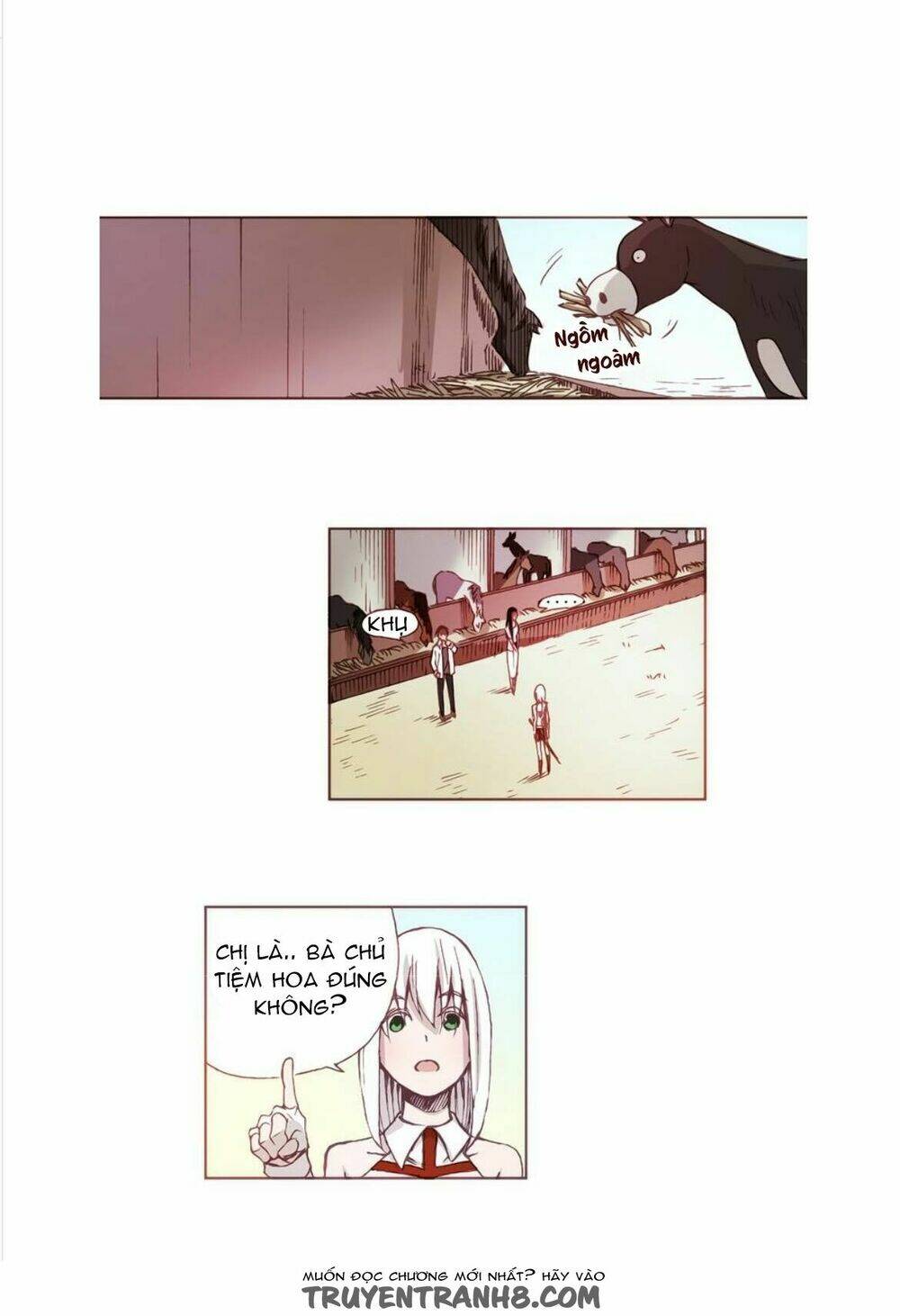 Vì Tôi Là Ông Chú Mở Tiệm Bán Vũ Khí: Chapter 6