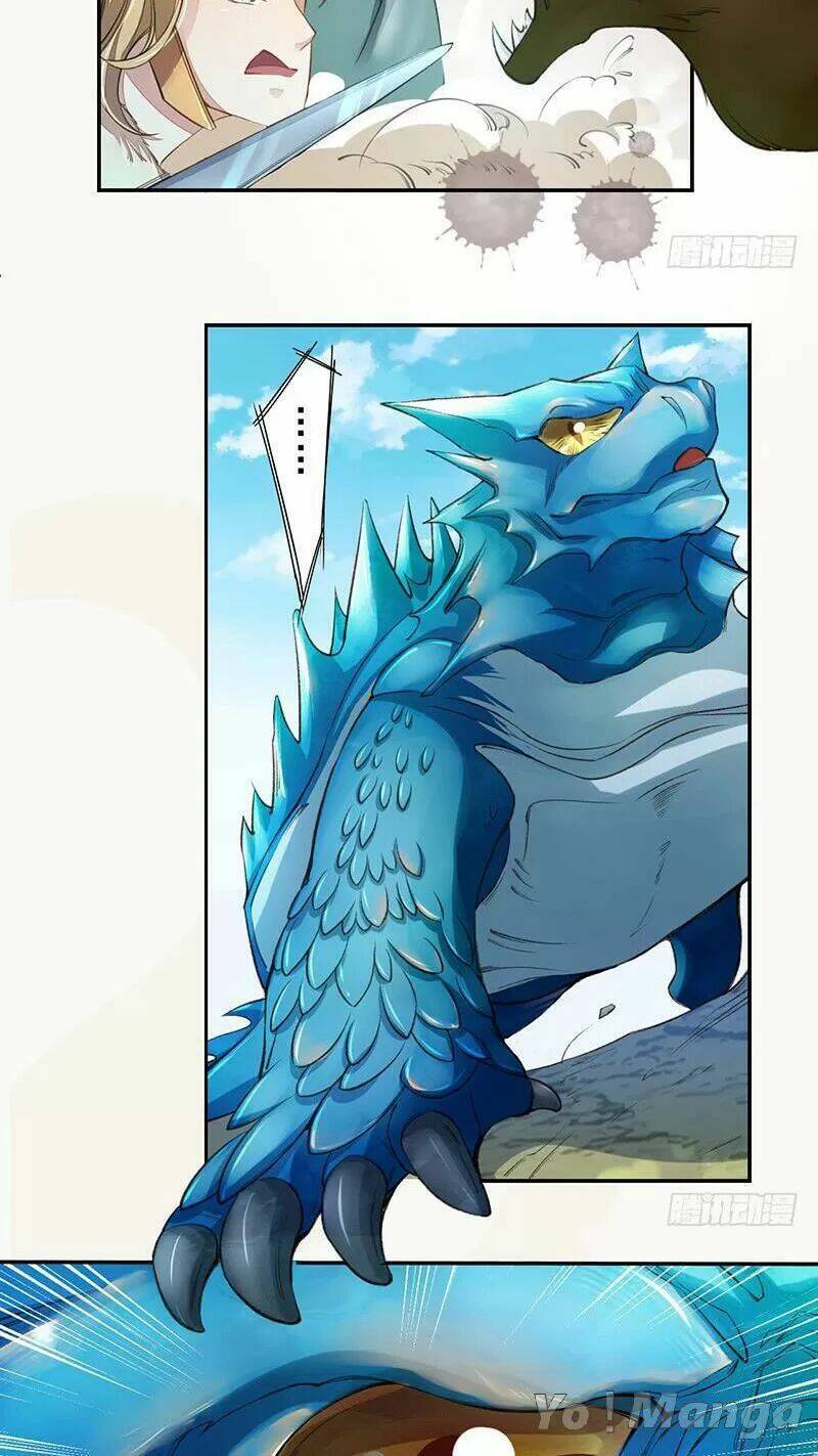 Tuyệt Thế Luyện Đan Sư: Chapter 80