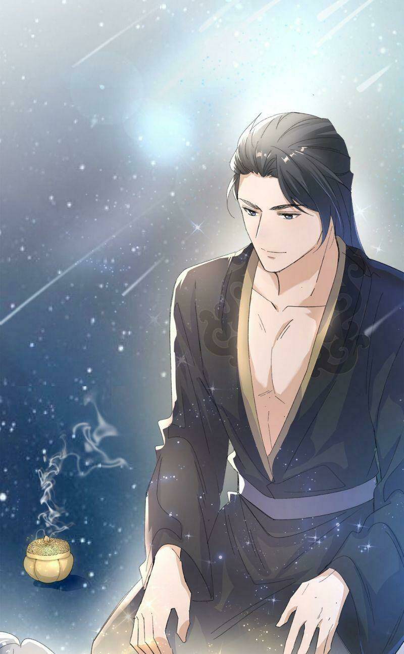 Ảnh Đế Yêu Hồ: Chapter 11