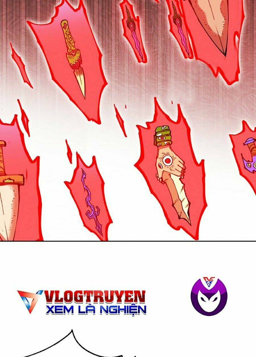 Hard Core Leveling Warrior Ss2: Chapter 95