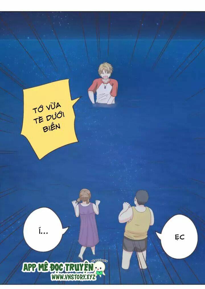 Xin Chào! Dân Nữ: Chapter 44