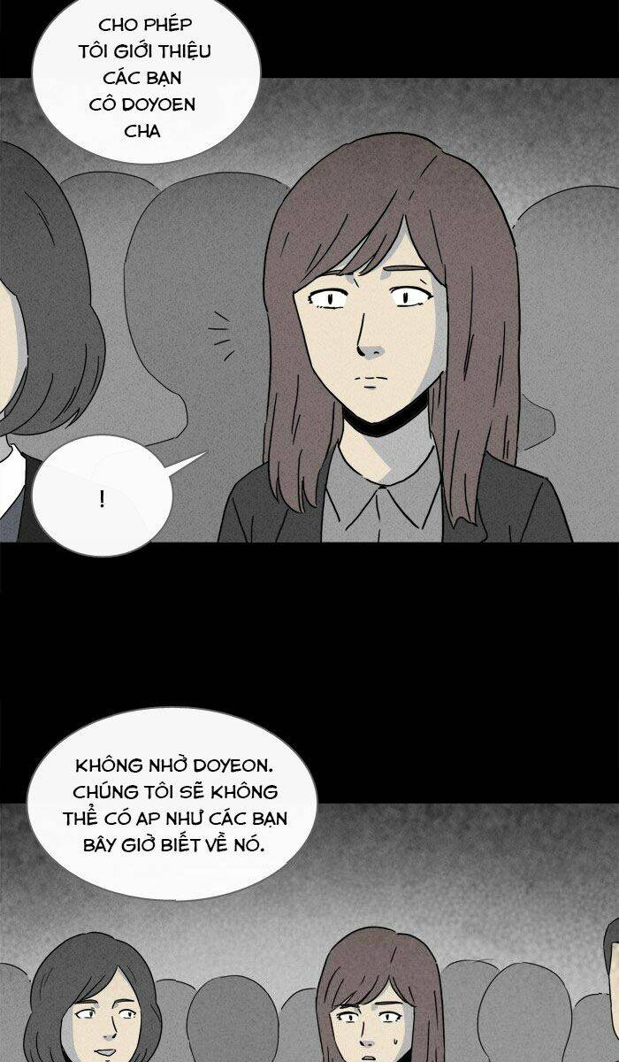 Những Câu Chuyện Bất Thường: Chapter 248