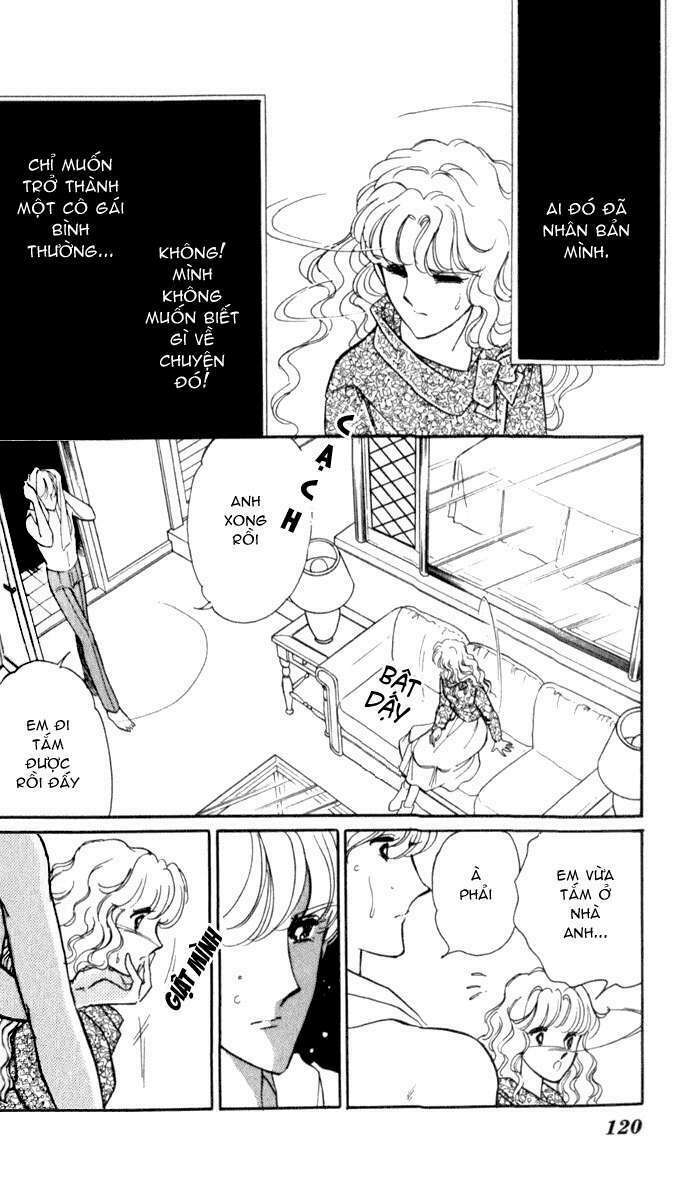 Ao No Fuuin - Blue Seal: Chapter 22