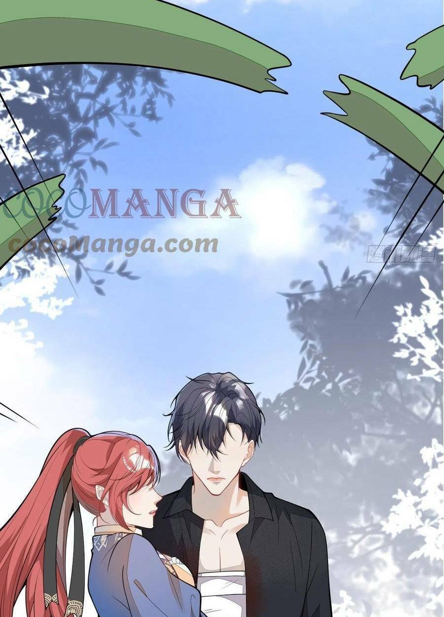 Xuyên Không Đến Thế Giới Trở Thành Đóa Hoa Của Anh: Chapter 57