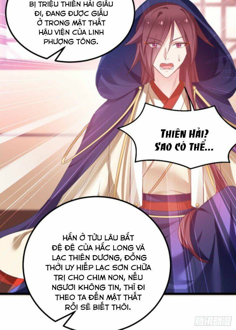 Trò Chơi Trừng Phạt: Chapter 87