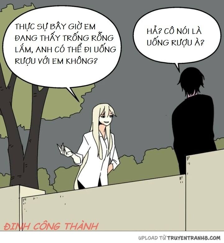 Ứng Dụng Thẩm Mỹ: Chapter 28