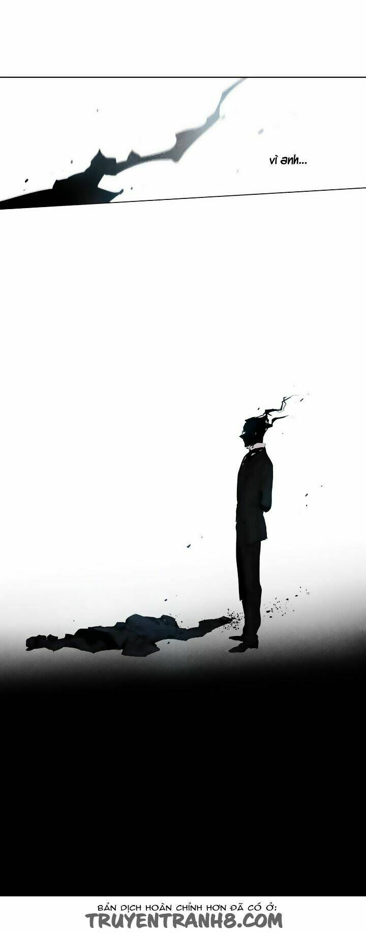 American Ghost Jack: Chapter 63
