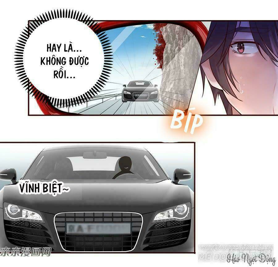 Gửi Người Không Quen: Chapter 32