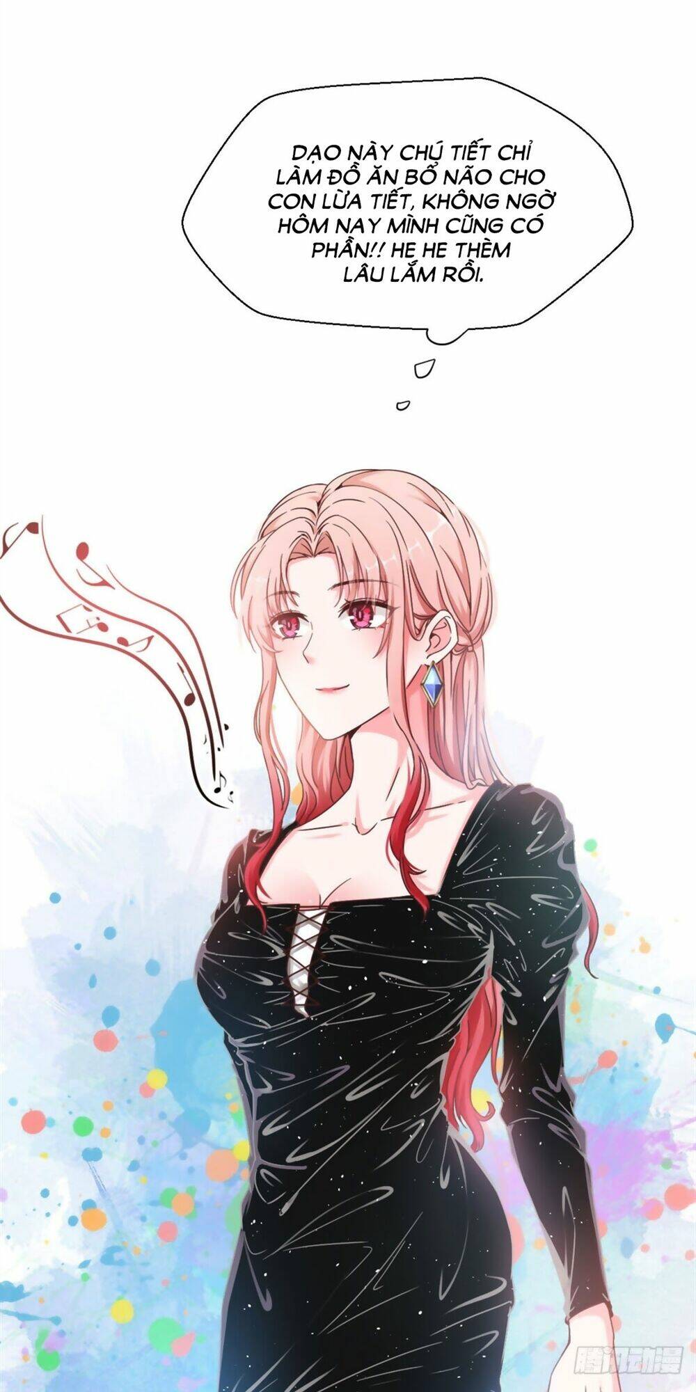 Quyến Rũ Không Thành: Chapter 10