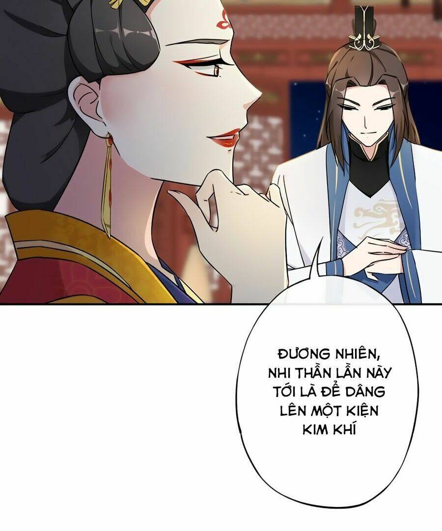 Vương Phi Có Chút Nghịch Ngợm: Chapter 14