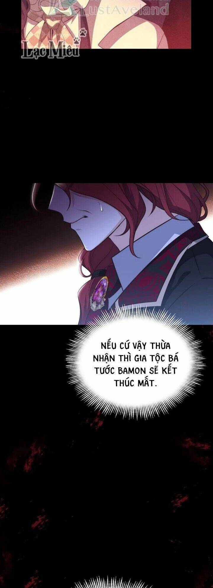 Một Đêm Với Hoàng Đế: Chapter 41
