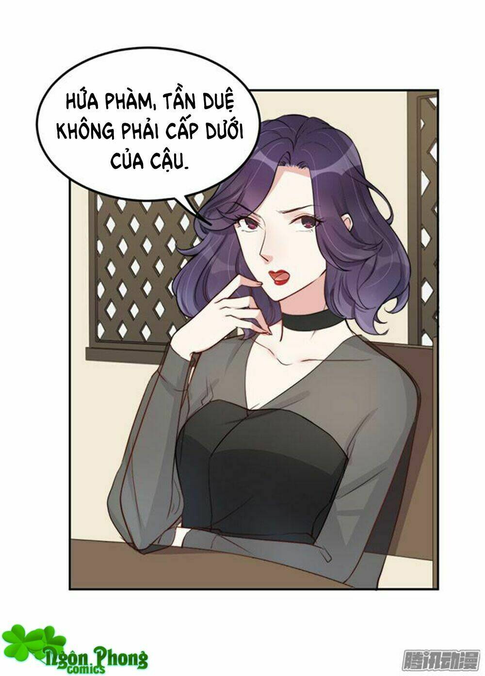 Bà Xã Tôi Là Nam Thần: Chapter 28