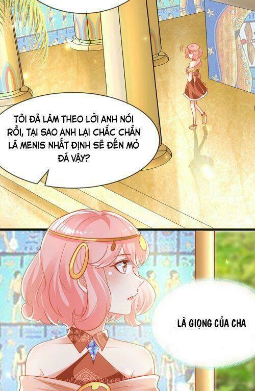 Sủng Hậu Của Vương: Chapter 98