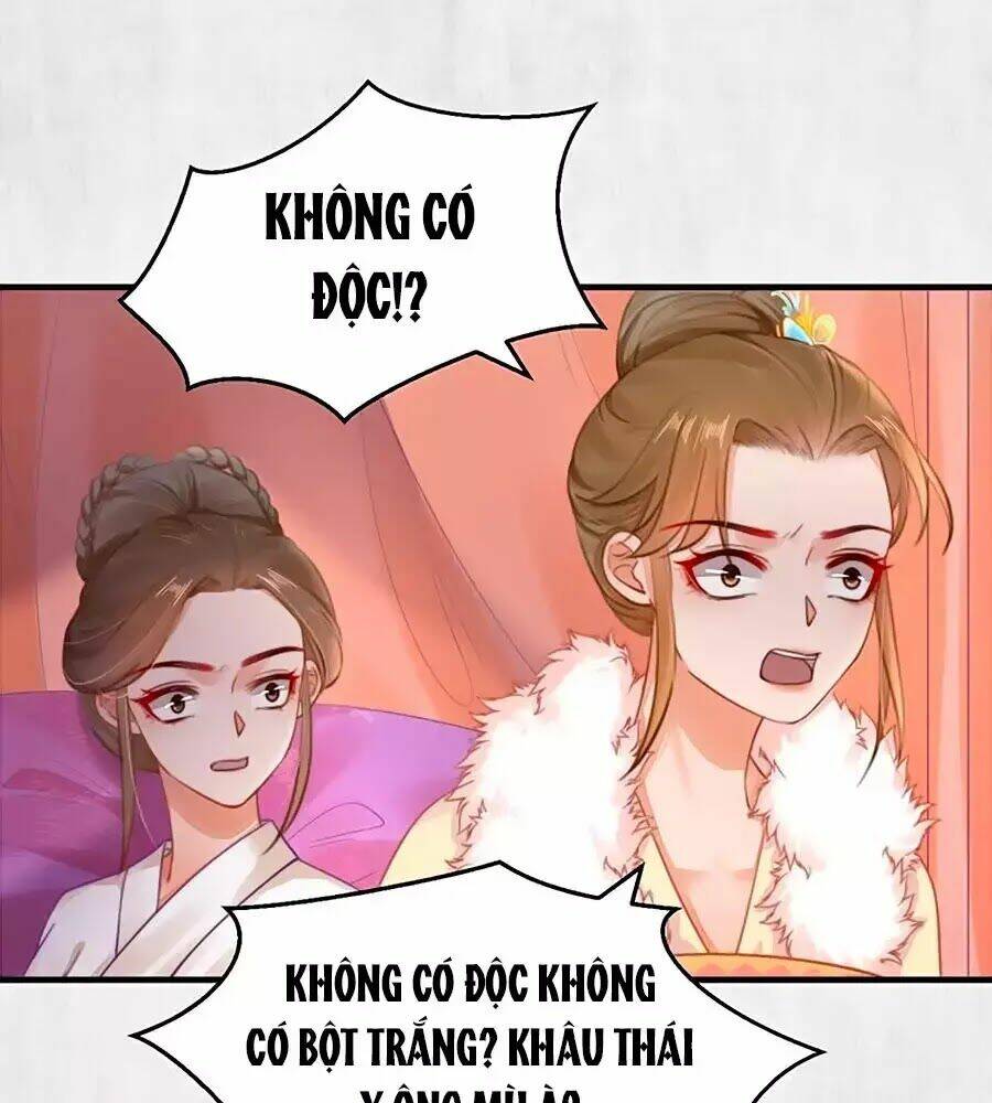Hoạn Phi Hoàn Triều: Chapter 56