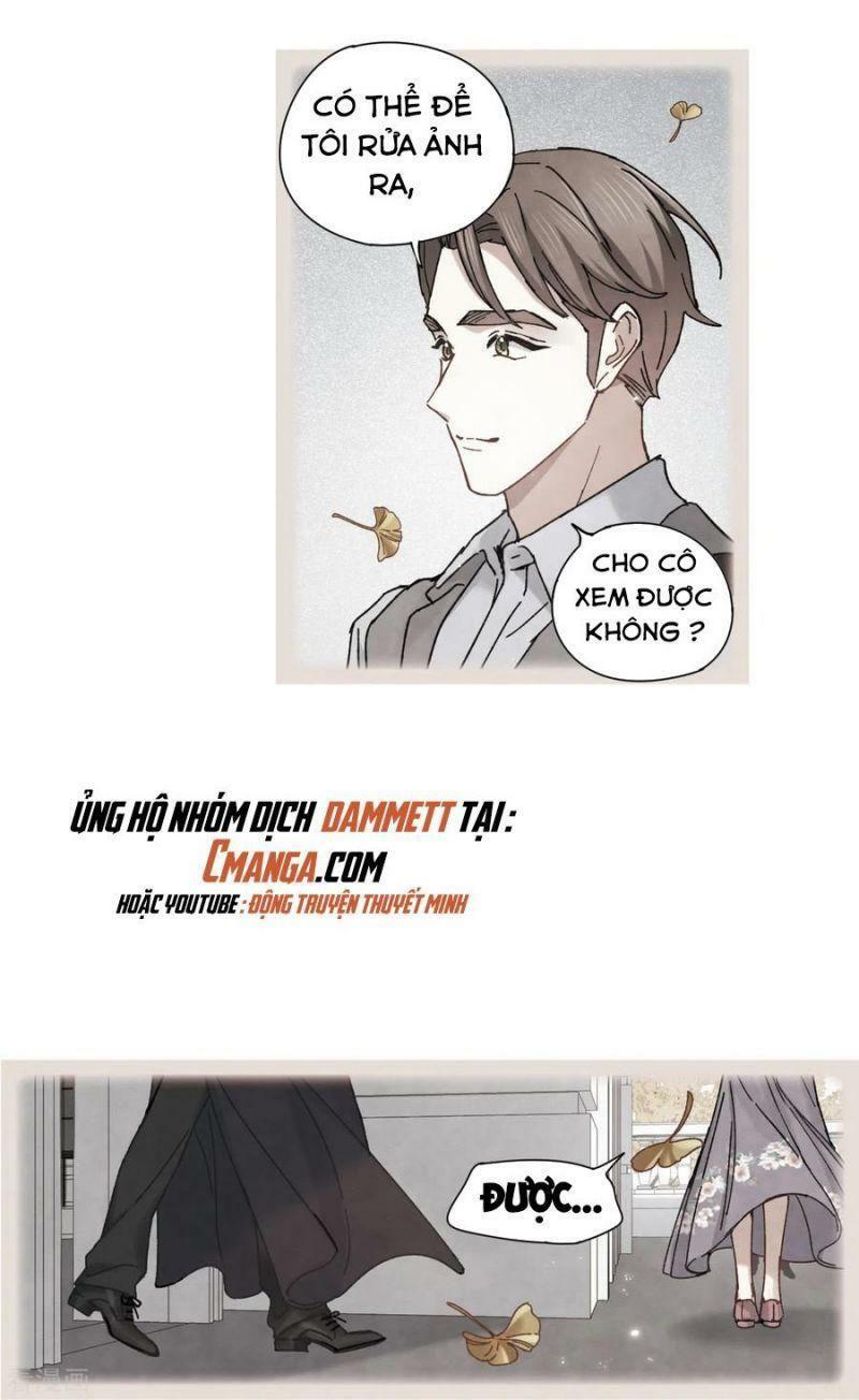 Mejaz - Nhân gian ngọc: Chapter 113